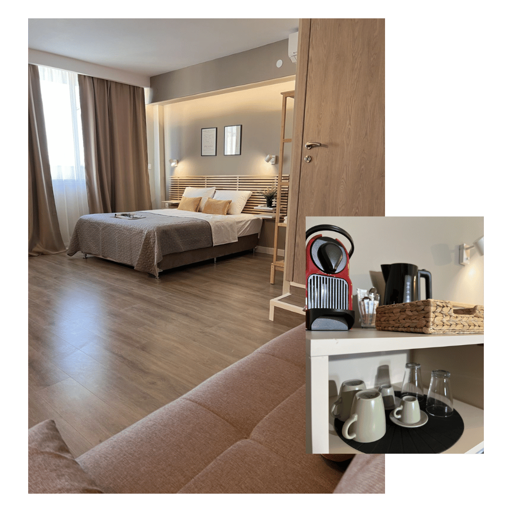 Luxor Premium Suites